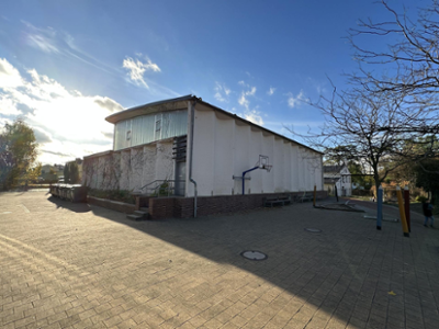 Seitenansicht